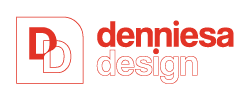 Denniesa Design Logo