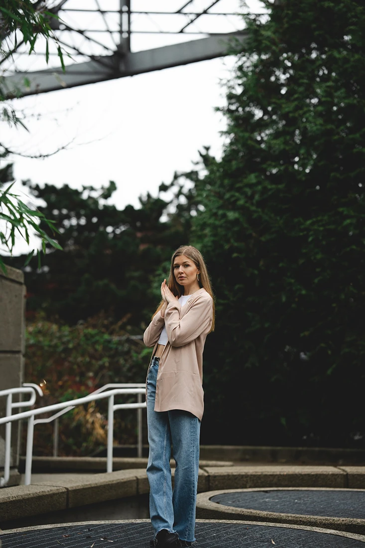 Denniesa - Denisa Satalikova (Portrait 3)